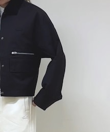 LACOSTE | ジャケット/アウター