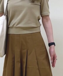 LACOSTE | スカート