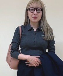 LACOSTE | ポロシャツ