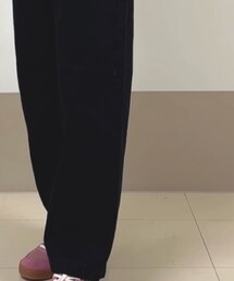 LACOSTE | デニムパンツ