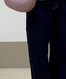 LACOSTE | デニムパンツ