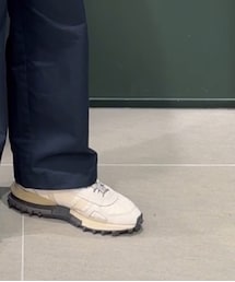 LACOSTE | スニーカー