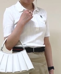 LACOSTE | ポロシャツ