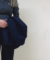 LACOSTE | テーラードジャケット
