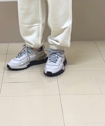 LACOSTE | スニーカー
