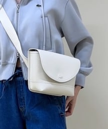 LACOSTE | メッセンジャーバッグ