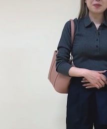 LACOSTE | トートバッグ