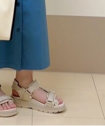 LACOSTE | サンダル