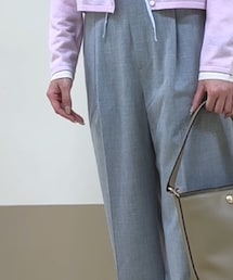 LACOSTE | スラックス