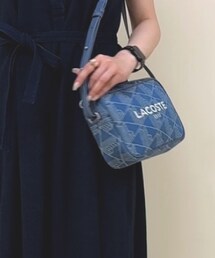 LACOSTE | トートバッグ