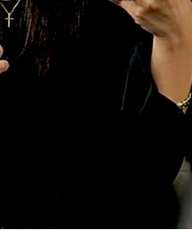 H&M | ノーカラージャケット