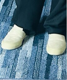 Stan Clan | スリッポン