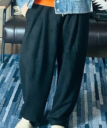 ZARA | スウェットパンツ