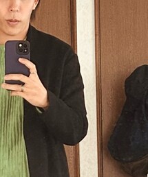 ZARA | テーラードジャケット
