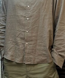 NANO universe | シャツ/ブラウス