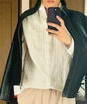 Banana Republic(バナナリパブリック)の「トップス(シャツ/ブラウス)」