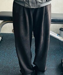 ZARA | スウェットパンツ
