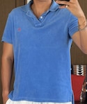 POLO RALPH LAUREN(ポロ ラルフ ローレン)の「トップス(Tシャツ/カットソー)」