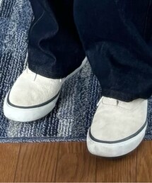 TOP-SIDER | スリッポン