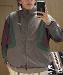 NIKE(ナイキ)の「ジャケット/アウター(ナイロンジャケット)」