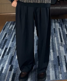 UNIQLO | スラックス