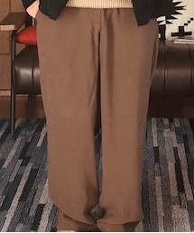 ZARA | スラックス