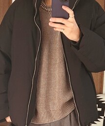 ZARA | ニット/セーター