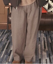B:MING by BEAMS | スラックス