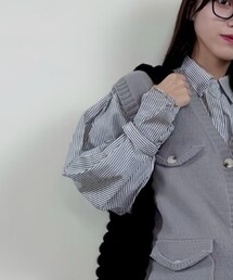 Silly | シャツ/ブラウス