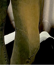 WEGO | デニムパンツ