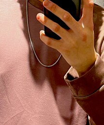 WEGO | ネックレス