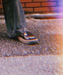 Onitsuka Tiger | ローファー