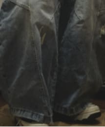 アメリカ村 | デニムパンツ