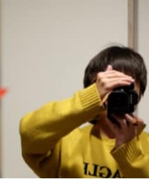 CIAOPANIC TYPY | トップス