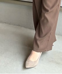 GU | パンプス