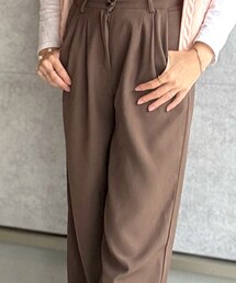 UNIQLO | スラックス