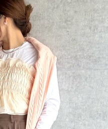UNIQLO | カーディガン/ボレロ