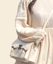 Bleu Bleuet | ショルダーバッグ