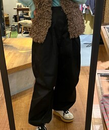 FREAK'S STORE | パンツ