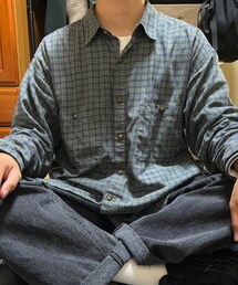 used | シャツ/ブラウス