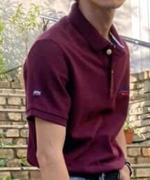 SuperDry | ポロシャツ