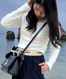 GU | Tシャツ/カットソー