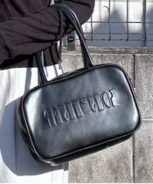 MURUA | ハンドバッグ