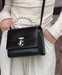 JIMMY CHOO | ショルダーバッグ