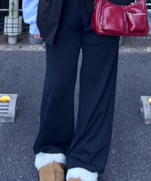 GU | スラックス