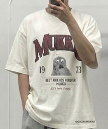 Alfred Alex | Tシャツ/カットソー