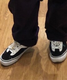 VANS | スニーカー