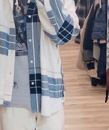 THE NORTH FACE | シャツ/ブラウス