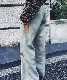 little $uzie | パンツ