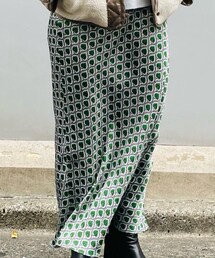 TOMORROWLAND  | スカート